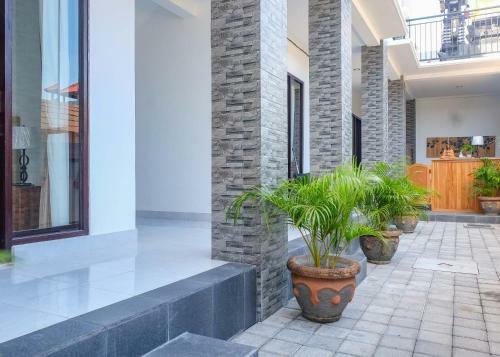 Hotel Rumah D'soka Nusa Dua