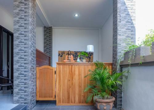 Hotel Rumah D'soka Nusa Dua