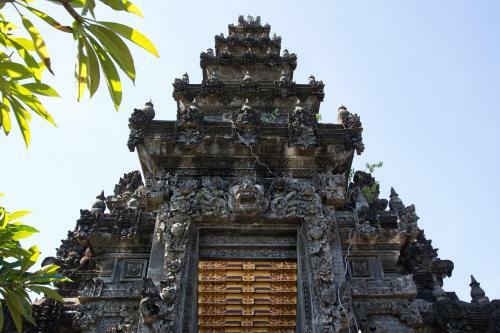 Hotel Aman Villas At Nusa Dua