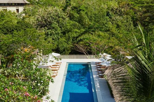 Hotel Aman Villas At Nusa Dua