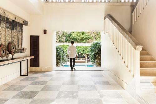 Hotel Aman Villas At Nusa Dua