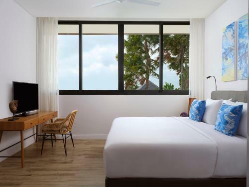 Hotel Avani Seminyak Bali Resort