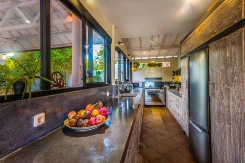 Amazing Villas Complex 8 Br Seminyak W Staff