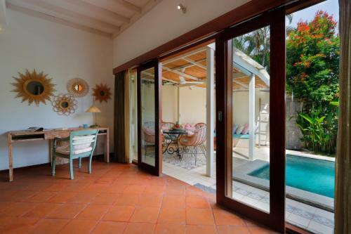 Amazing Villas Complex 8 Br Seminyak W Staff