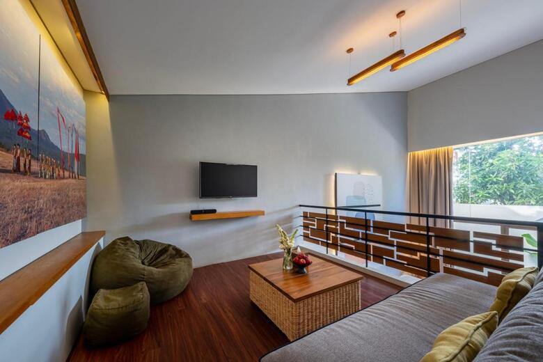Hotel Kayumas Seminyak Resort
