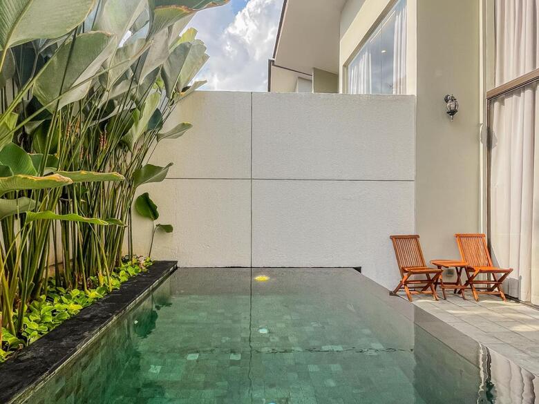 Hotel Kayumas Seminyak Resort