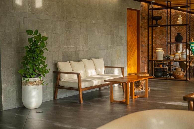 Hotel Kayumas Seminyak Resort