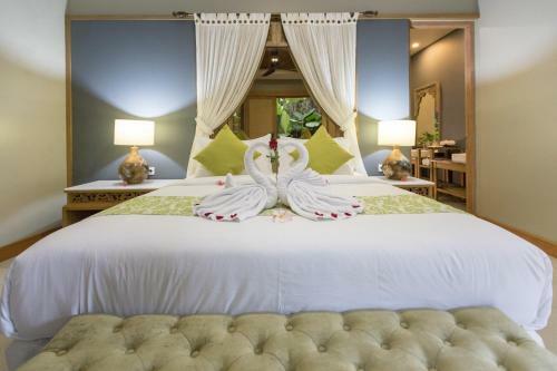 Villa Daun 1 Canggu By Nagisa Bali