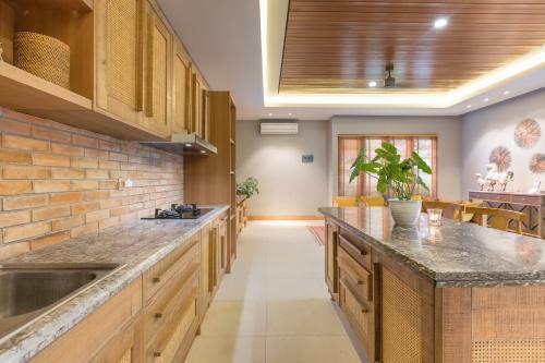 Villa Daun 1 Canggu By Nagisa Bali