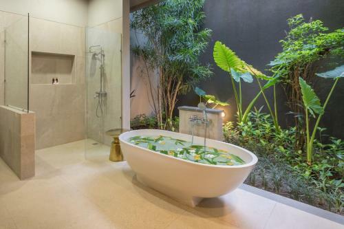 Villa Daun 1 Canggu By Nagisa Bali