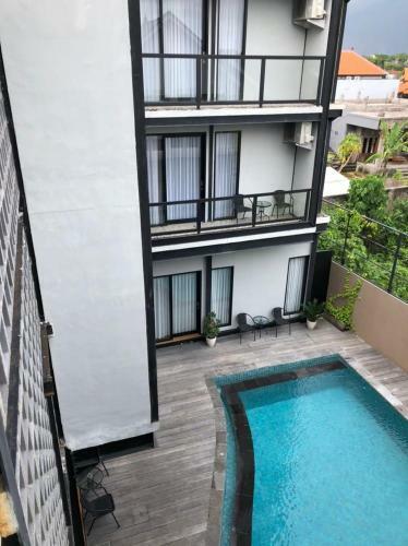 Hotel Rumah Kahyangan