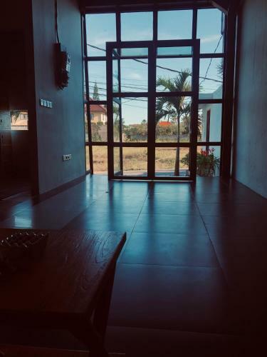 Hotel Rumah Kahyangan
