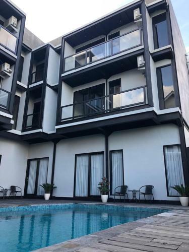 Hotel Rumah Kahyangan