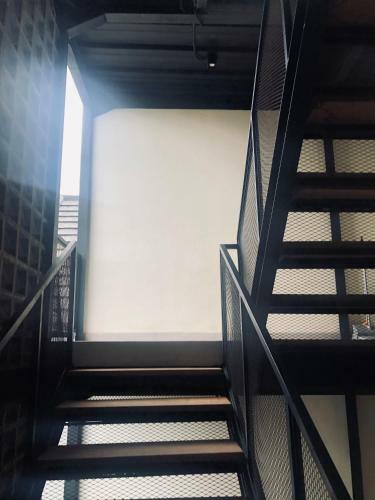 Hotel Rumah Kahyangan