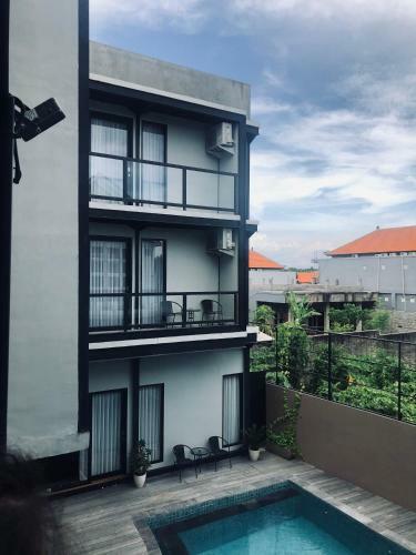 Hotel Rumah Kahyangan