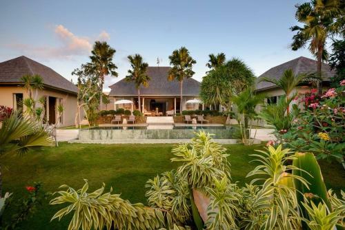 Bodhikulture Villa