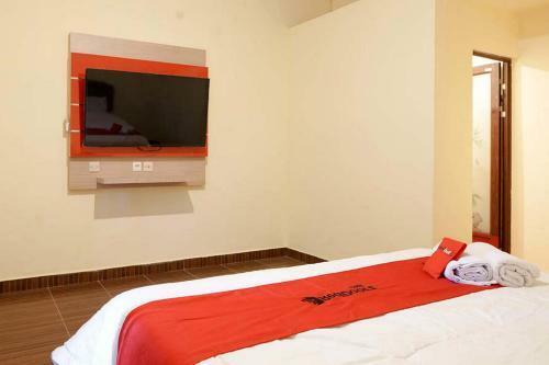 Hotel Reddoorz Near Buleleng Harbour 2