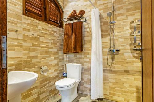 Luxury Villa Torpet
