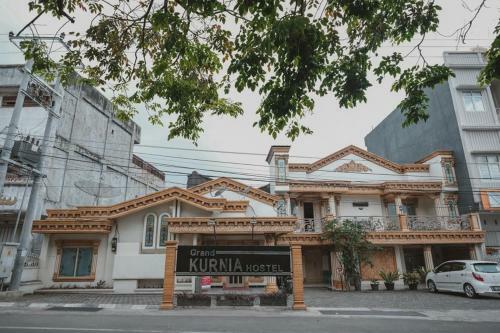 Hostal Reddoorz Plus @ Tanjung Karang Lampung 2
