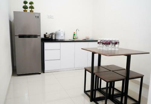 Villa Double Storey For 9 Pax ? M 11
