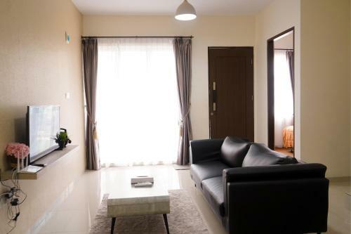 Villa Double Storey For 9 Pax ? M 11