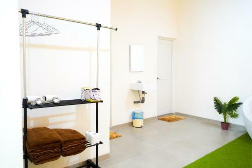 Villa Double Storey For 9 Pax ? M 11