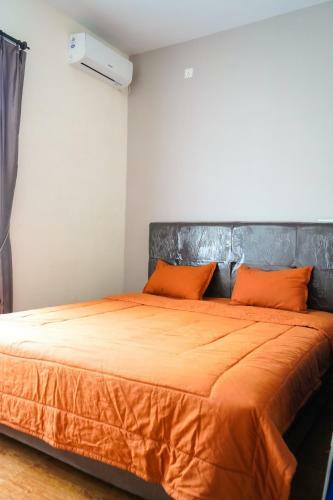 Villa Double Storey For 9 Pax ? M 11