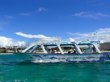 Hotel Monterey Okinawa Spa & Resort