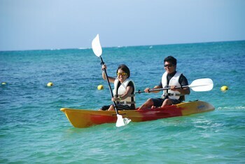 Hotel Monterey Okinawa Spa & Resort