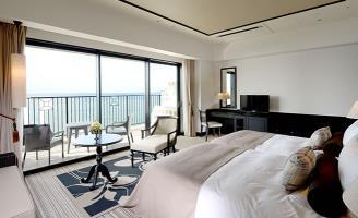 Hotel Monterey Okinawa Spa & Resort