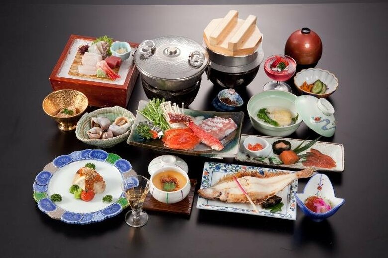 Taikanso Senaminoyu