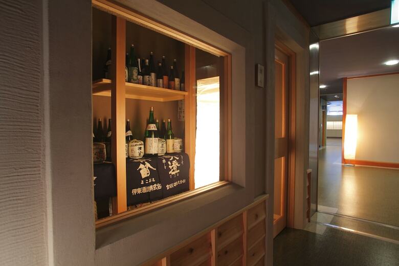 Kamisuwa Onsen Shinyu