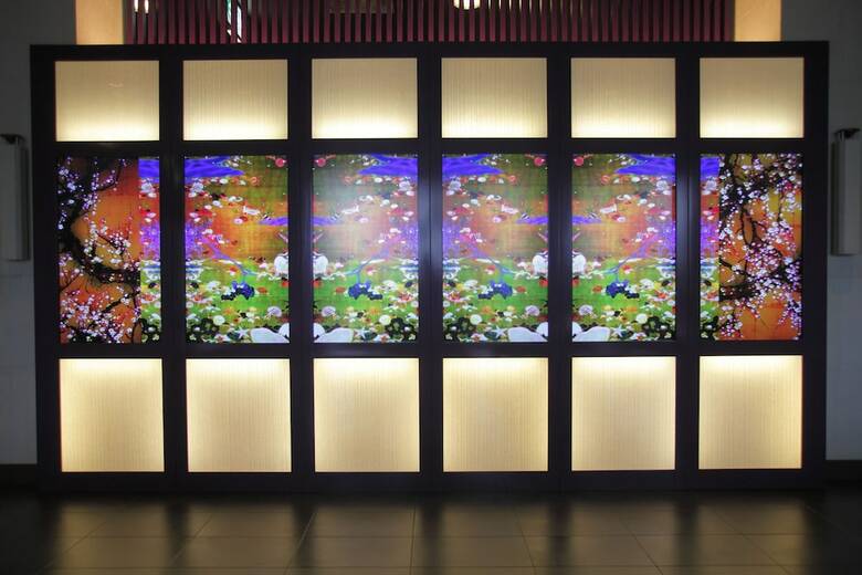 Kamisuwa Onsen Shinyu