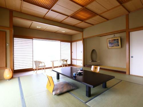 Kamisuwa Onsen Aburaya Ryokan