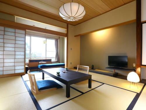 Kamisuwa Onsen Aburaya Ryokan