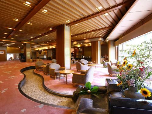 Kamisuwa Onsen Aburaya Ryokan