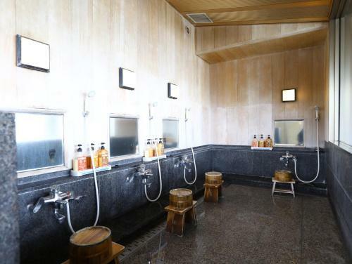 Kamisuwa Onsen Aburaya Ryokan