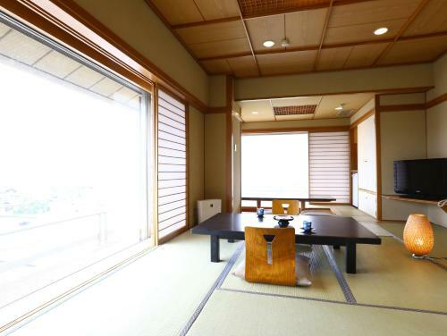 Kamisuwa Onsen Aburaya Ryokan