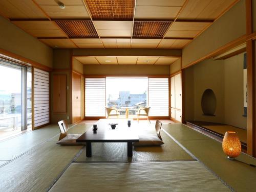 Kamisuwa Onsen Aburaya Ryokan