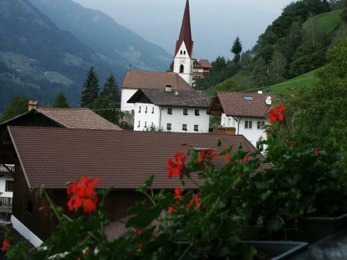 Hostal Pension St. Ursula
