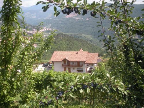 Agroturismo Agritur Maso Pomarolli