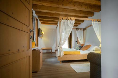 Hotel Maso Franch Gourmet E Relais