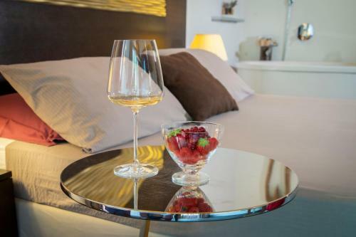 Hotel Maso Franch Gourmet E Relais