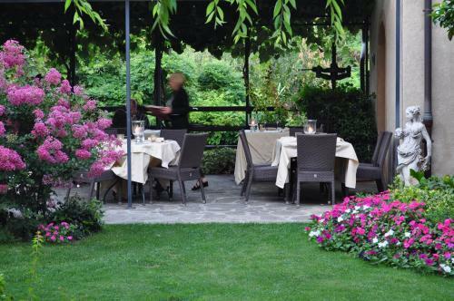 Hotel Castello Di Sinio