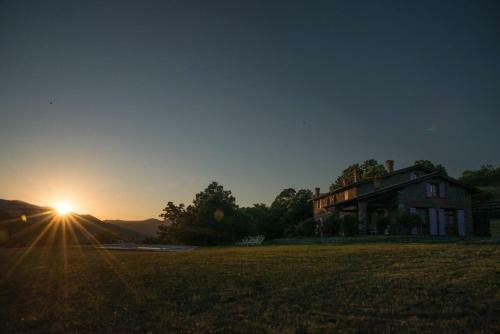 Agroturismo Agriturismo Il Serrino