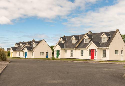 Ballybunion Holiday Cottages No 29