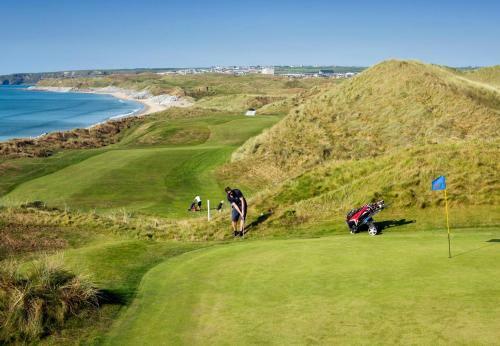 Ballybunion Holiday Cottages No 29