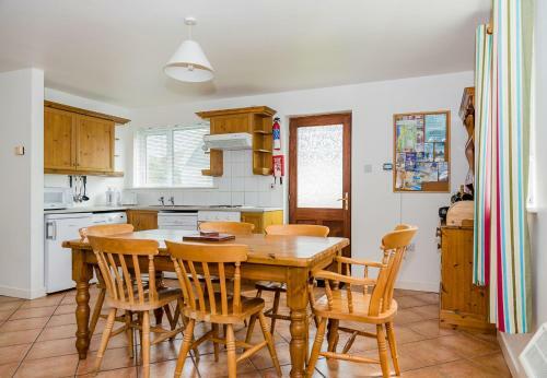 Ballybunion Holiday Cottages No 29