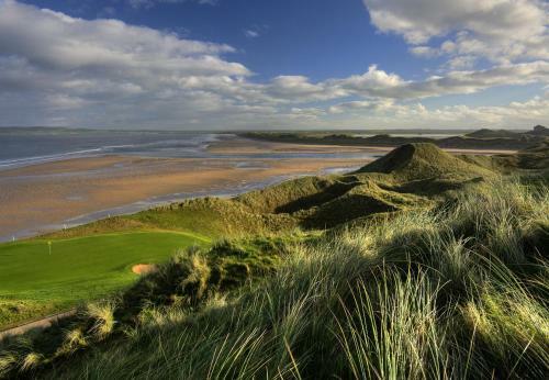 Ballybunion Holiday Cottages No 29