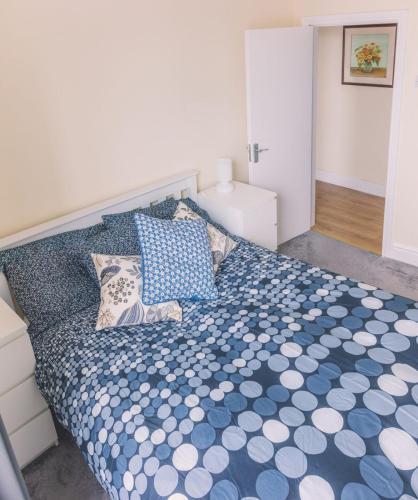 Apartamento Bright & Modern 2bed In Dublin City Centre Apt 3